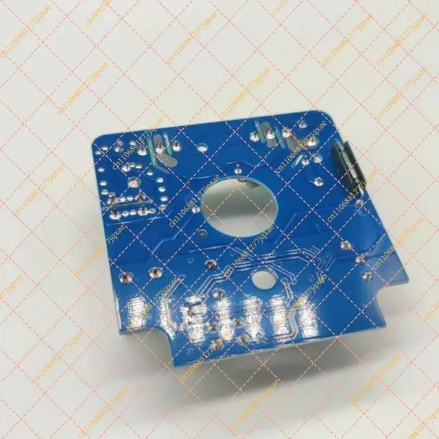 Alt view image 3 of 3 - EPC-5 Adjustable Electronic Water Pressure Controller with Water Shortage Protection Circuit