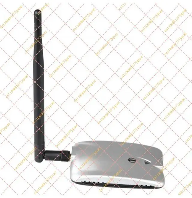 Alt view image 2 of 2 - USB Network Card for Kali Linux & Cdlinux - RTL8187 Chipset, Drive-Free, Penetration Testing Adapter