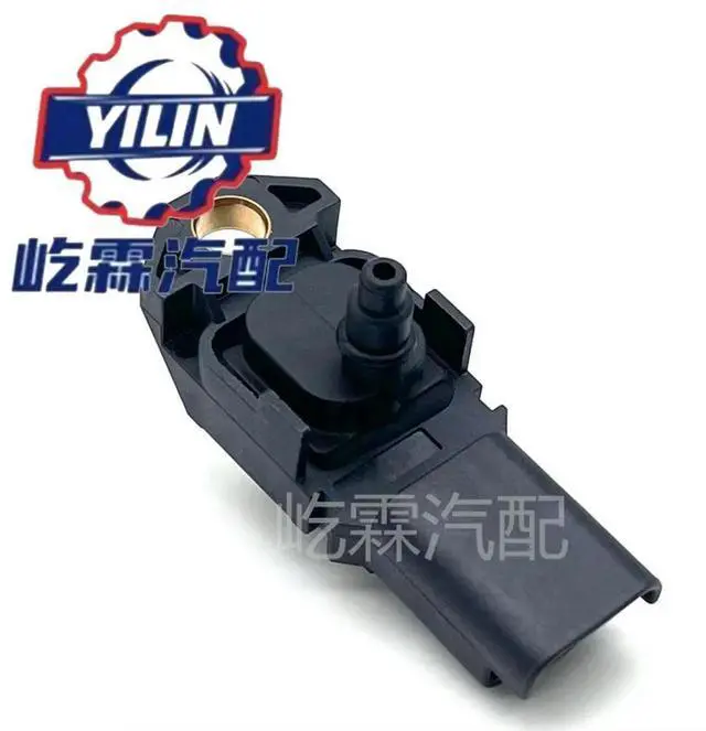 Alt view image 3 of 3 - 55641075000 Pressure sensor for TE 300i TX 300i TE250i KTM 250 XC Automobile sensor LR008881 5WK9700 1439044 6G9112T551AB
