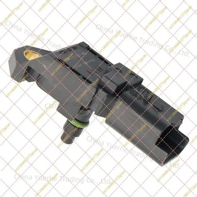 Alt view image 2 of 3 - 55641075000 Pressure sensor for TE 300i TX 300i TE250i KTM 250 XC Automobile sensor LR008881 5WK9700 1439044 6G9112T551AB