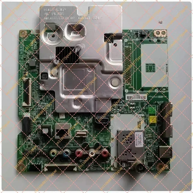 Alt view image 2 of 3 - Main Board EAX67166104(1.0) for 65CJ-CA 65UJ6800 TV, LC650EGE Screen Replacement