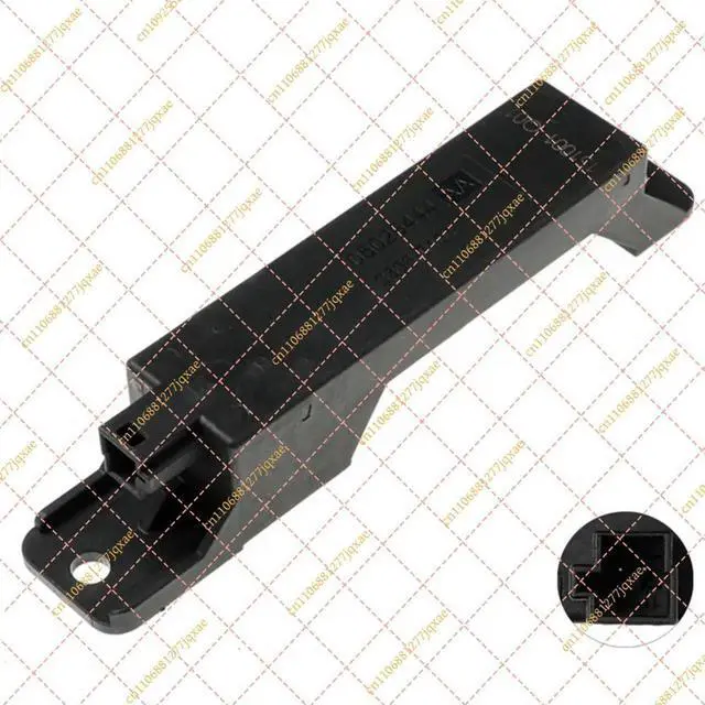 Main image of Keyless Entry Antenna Module Replacement for Dodge Challenger, OEM 05026444AA 33380101