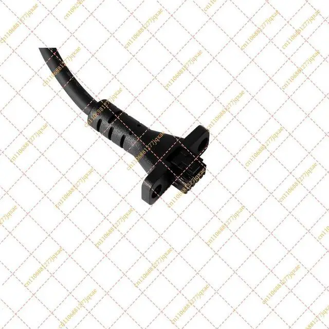 Main image of Extruder Printhead Cable Kit Compatible with Ender-3 V4 3D Printers