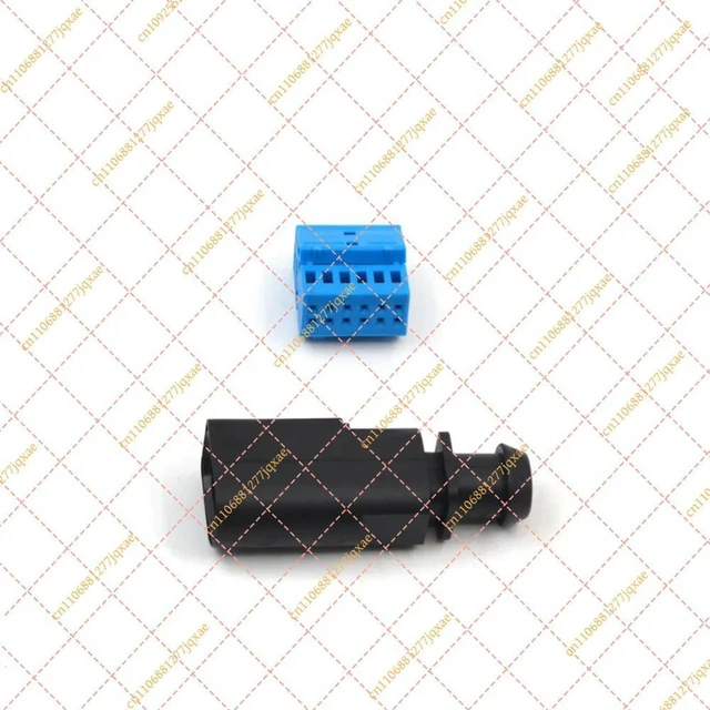 Main image of Flip Logo Rear View Camera Reversing Camera Cable Harness 5GG827469F for Golf 7 MK7 2015-2018 Polo