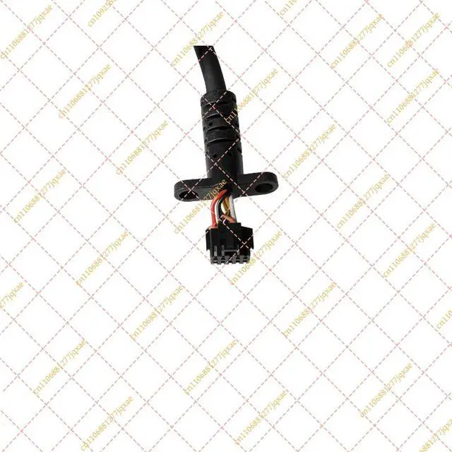Alt view image 3 of 3 - Extruder Printhead Cable Kit Compatible with Ender-3 V4 3D Printers