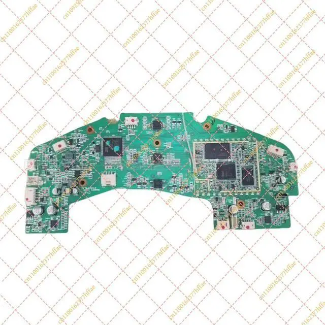 Alt view image 2 of 2 - Compatible with 360 S7 S5 Sweeping Robot Mainboard, Replacement Motherboard Accessories