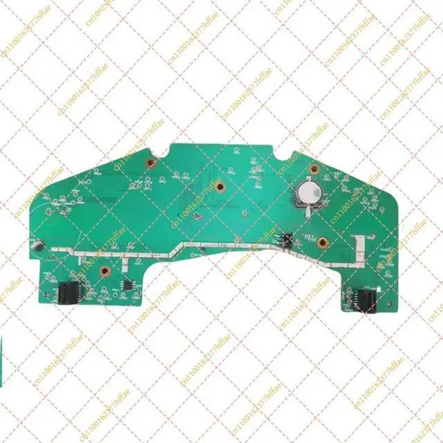Main image of Compatible with 360 S7 S5 Sweeping Robot Mainboard, Replacement Motherboard Accessories