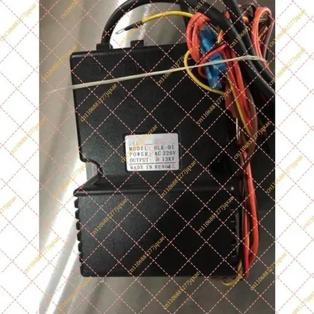Main image of Universal Pulse Igniter Replacement Accessory for Commercial Gas Oven