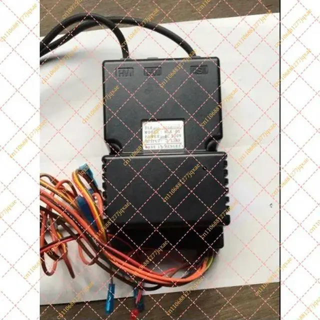 Alt view image 3 of 3 - Universal Pulse Igniter Replacement Accessory for Commercial Gas Oven