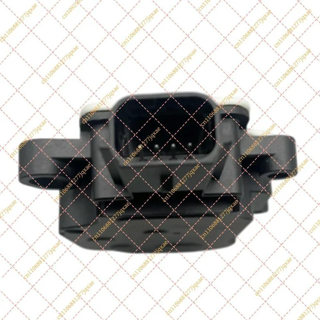 Main image of Active Grille Air Actuator Motor for Ford Escape MK2 (2013-2019), OEM 6477R1003