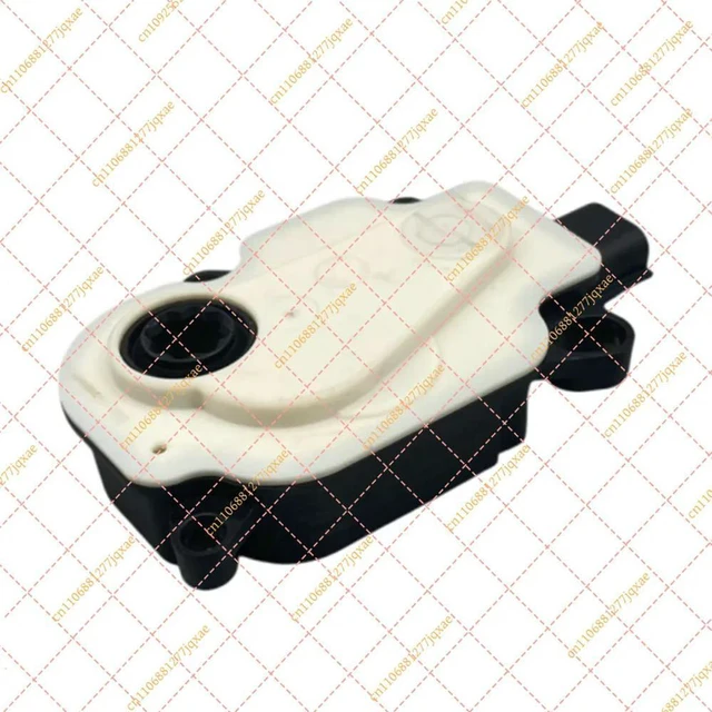 Alt view image 2 of 3 - Active Grille Air Actuator Motor for Ford Escape MK2 (2013-2019), OEM 6477R1003