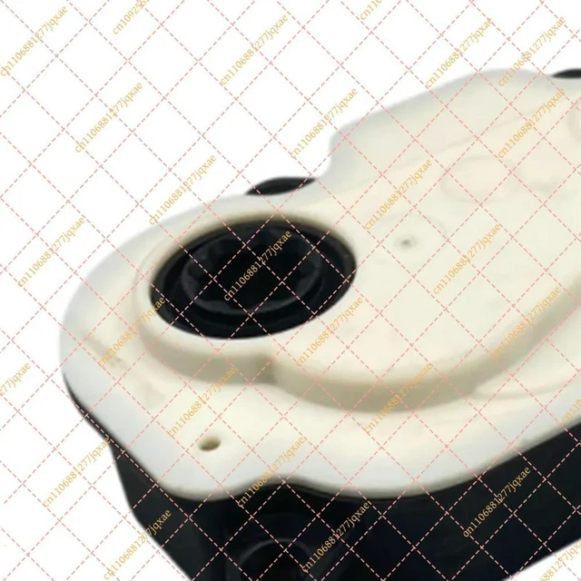 Alt view image 3 of 3 - Active Grille Air Actuator Motor for Ford Escape MK2 (2013-2019), OEM 6477R1003