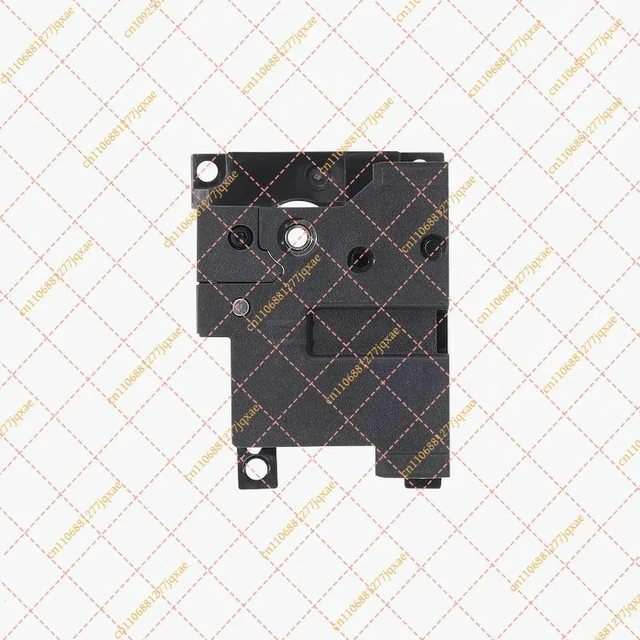 Main image of Extruder Front Cover Assembly Compatible with P2S 3D Printers