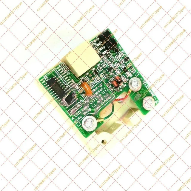 Main image of Pulse To DTMF Tone Converter Old Dial Phone Signal Converter Global Version Fit EU US JP Phones