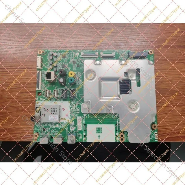 Main image of For65SJ8500-CA main board EAX67032904 (1.0) screen LC650EQF (DK) (M2)