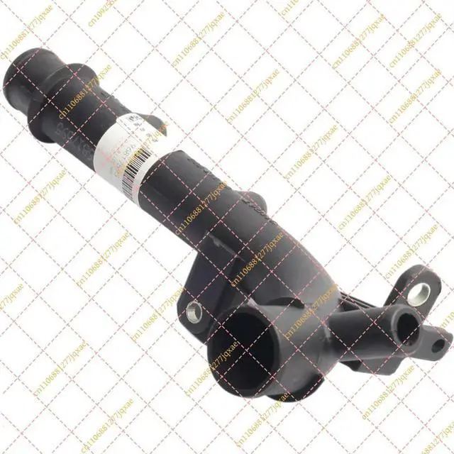 Main image of 96817595 Warm Air Hose Water Pump Inlet Pipe Fit for 2008-2010 Vehicle Models