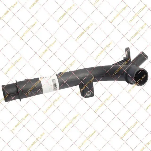 Alt view image 3 of 3 - 96817595 Warm Air Hose Water Pump Inlet Pipe Fit for 2008-2010 Vehicle Models