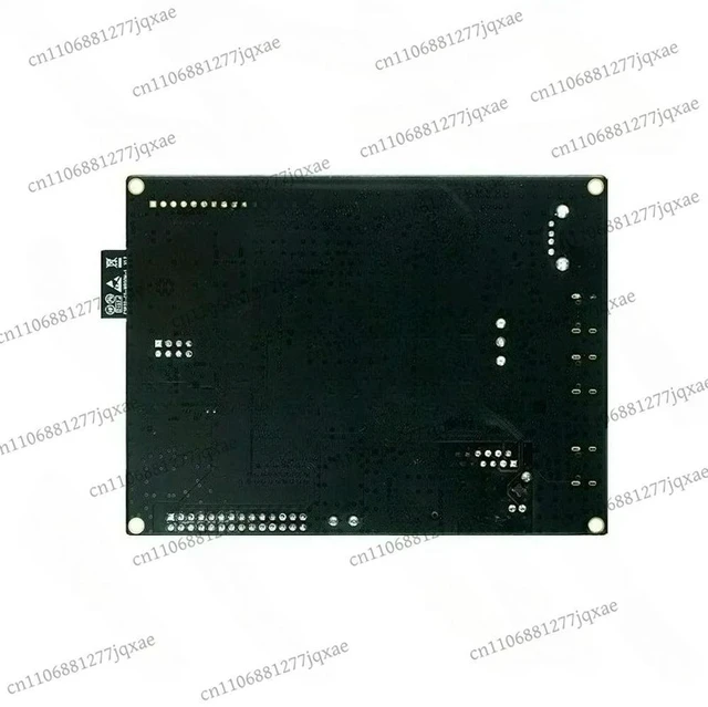 Alt view image 2 of 3 - ESP32 P4 C5 Development Board MIPI/Dual-Band Wi-Fi6/100M Ethernet Port/Display Package