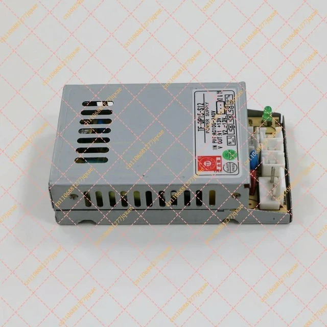 Main image of TF-DP15-S12 Dual Output DC Switch Power Supply, Ultra Thin 13V LED Light Box Driver