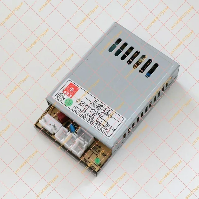 Alt view image 2 of 3 - TF-DP15-S12 Dual Output DC Switch Power Supply, Ultra Thin 13V LED Light Box Driver