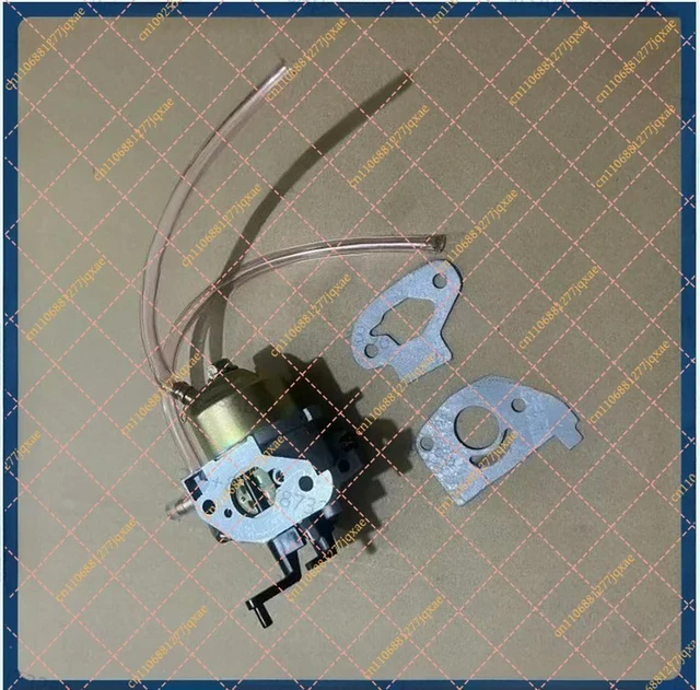 Alt view image 3 of 3 - GX100 GXH50 Carburetor for Sawfuji Elemax EU10i EU20i 1-2KW Inverter Generator