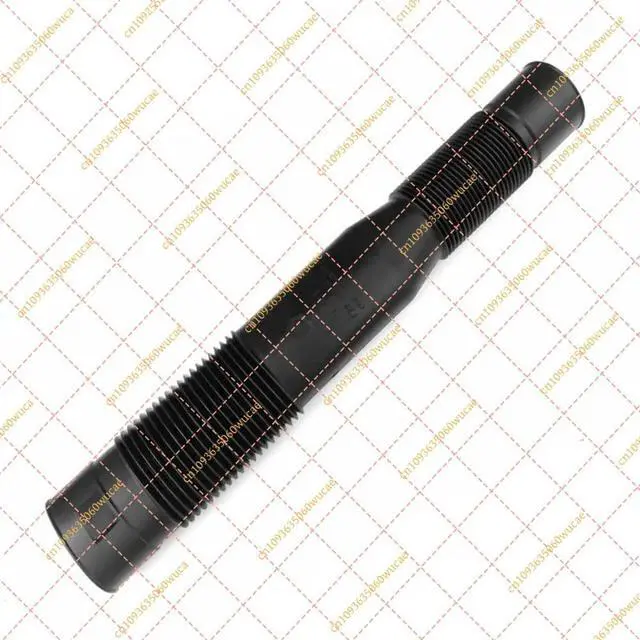Alt view image 3 of 3 - Air Intake Hose Pipe Tube For Mercedes Benz W116/W117 560SEC 1986-1991 560SEL 1986-1991 5.6L V8 117 094 19 82 Car Accessories