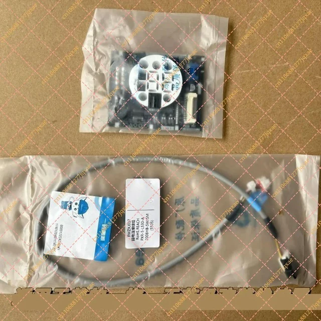 Main image of for Midea Ceiling AC Display Board 17122500004451 MBQ4-03 for KFR-72QW/F-1 Receiver