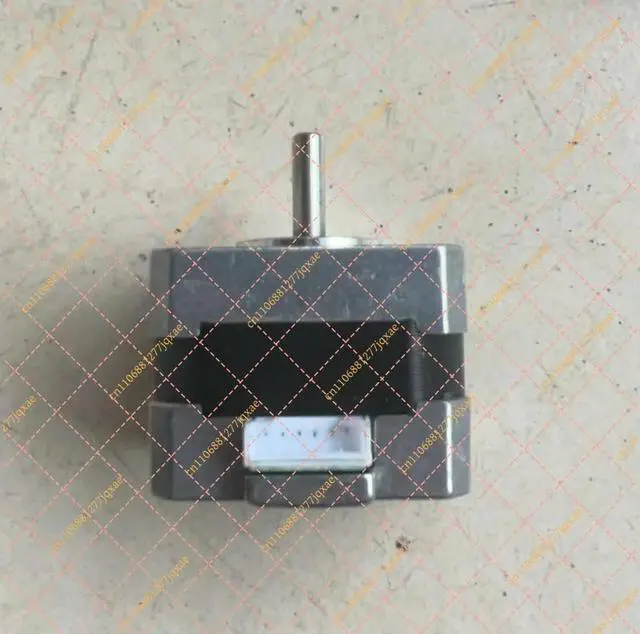Alt view image 2 of 2 - 12x12W LED Moving Head Light Motor, Stage Lighting Spare Parts Replacement Motor