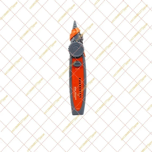 Alt view image 3 of 3 - Multi-purpose Wire Tracker Cable Tester Circuit Breaker Finder with Adjustable Sensitivity
