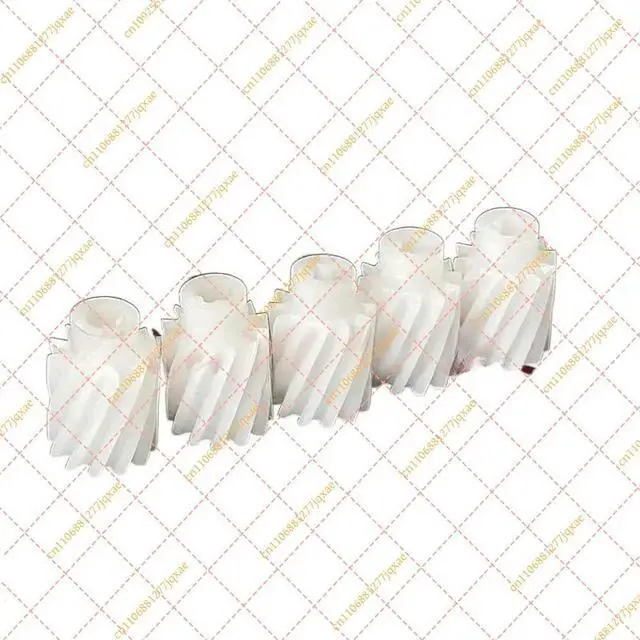 Main image of 5pcs Main Motor Gear for Brother HL-1110 HL-1111 HL-1112 HL-1118 HL-1210W HL-1218 MFC-1810 Laser Printer