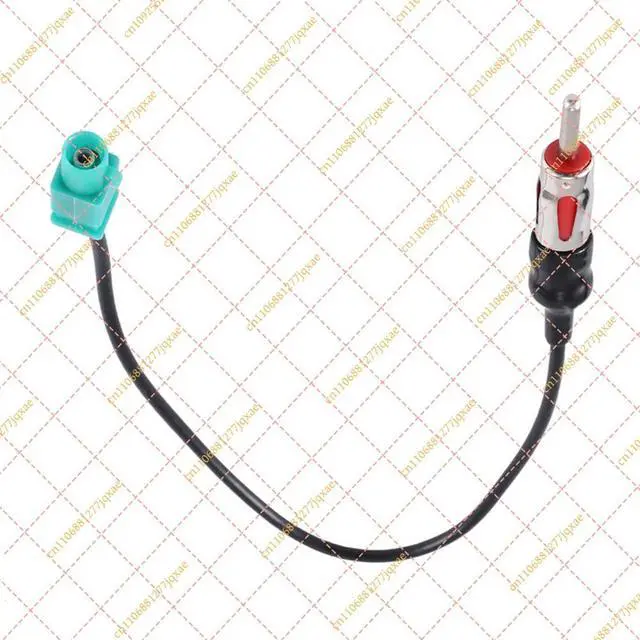 Alt view image 3 of 3 - Single Din Car Dash Frame Radio Panel Fascia Plate Harness Antenna Kit for Up Citigo Mii 2012+