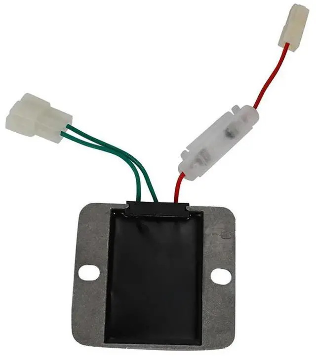 Main image of Generator Engine Voltage Regulator Rectifier (AVR) Replacement for Kipor Kama KDE6500 KDE6700T