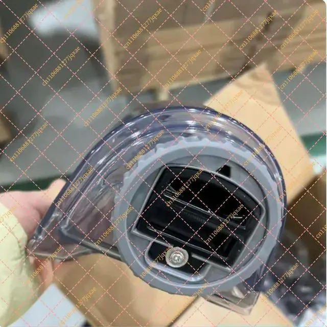 Alt view image 2 of 3 - Replacement Sewage Water Tank Accessories Compatible for Bissell Sofa Cleaner 3698Z 36985Z