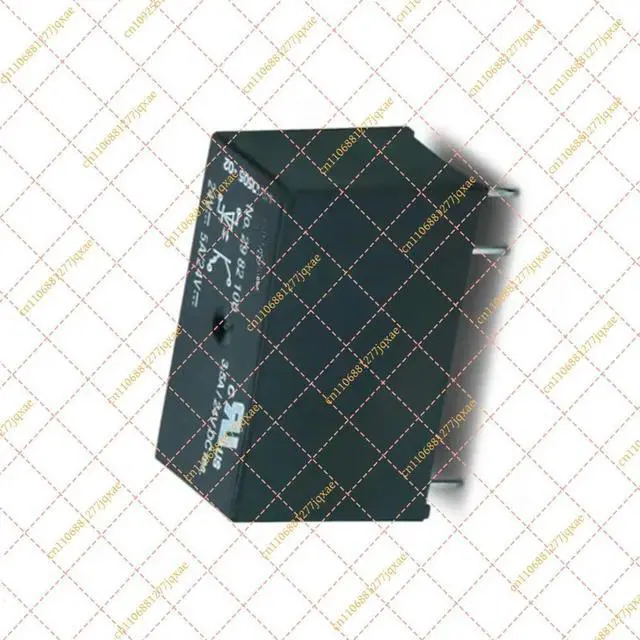 Main image of 2982100 OPT-24DC/24DC/5 Solid State Relay, and