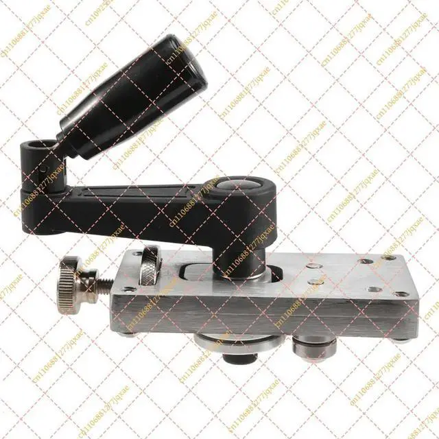 Main image of Guitar Fret Wire Bender Tool, Professional Luthier Bending Tool for Guitar & Bass
