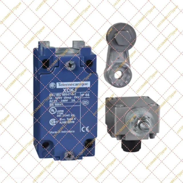 Main image of Limit Switch XCKJ10513H29 XCKJ10513H29C, Position Control Switch Kit