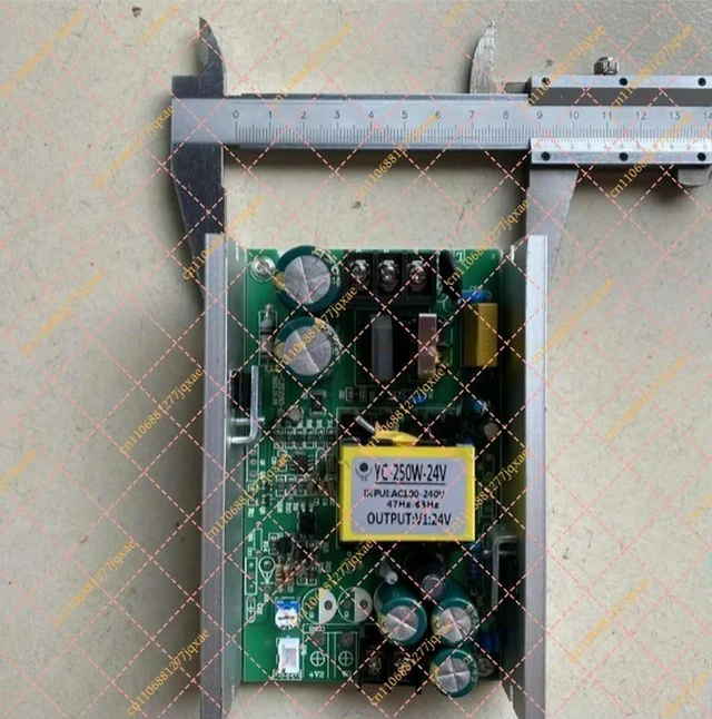 Main image of 250W 24V Power Supply For Stage LED Par Light Accessories