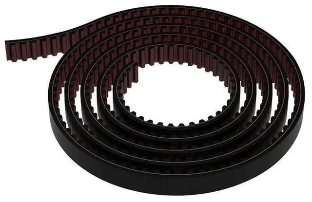 Main image of Y-Axis Synchronous Belt Kit for Creality Ender-3 V3 Plus 3D Printer Accessories