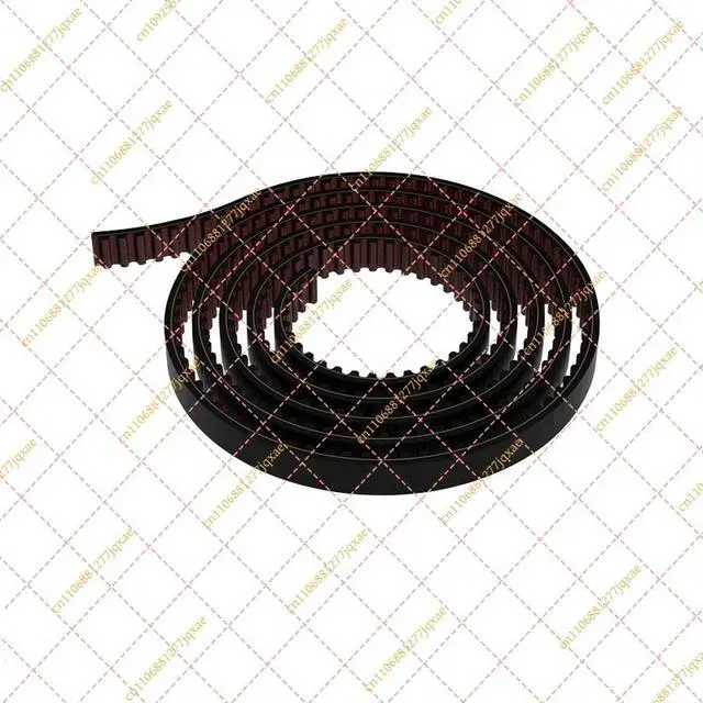 Alt view image 2 of 2 - Y-Axis Synchronous Belt Kit for Creality Ender-3 V3 Plus 3D Printer Accessories