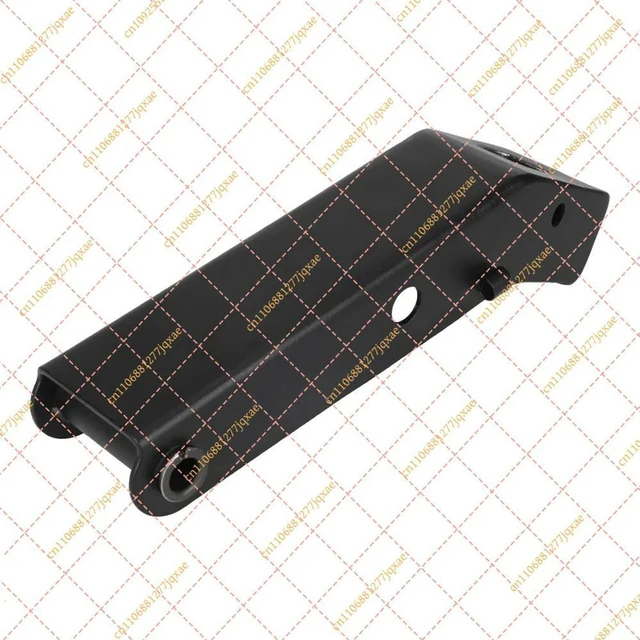 Alt view image 2 of 3 - High-E-Accessory - Reliable Front Fork Rocker Arm Assembly for Kukirin G4