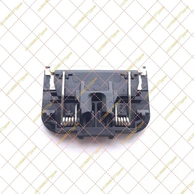 Alt view image 2 of 3 - ER9500 Hair Trimmer Head Blade Replacement for Panasonic ER-WGK6A ER-WGK5A ER-GK60 ER-GK70