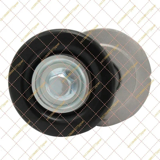 Main image of Replacement Timing Belt Tensioner Pulley, Engine Drive Belt Tensioner