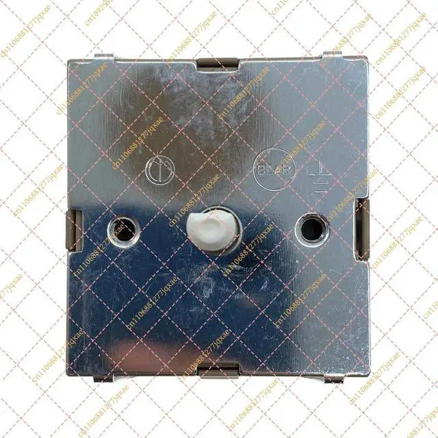 Main image of 45ER104C1P Single Energy Regulator Infinite Switch for Hotpoint Electrolux Stove Cooktop Range Oven Replacement