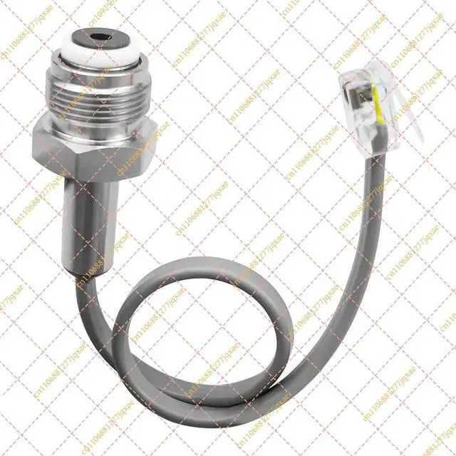 Alt view image 2 of 3 - 243222 Pressure Transducer | Replacement for Graco Ultra 190ES 390 395 490 495 595 Paint Sprayers