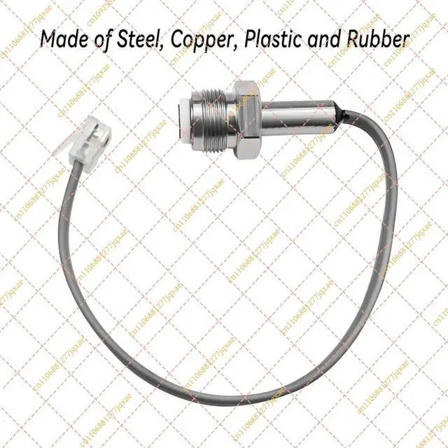 Main image of 243222 Pressure Transducer | Replacement for Graco Ultra 190ES 390 395 490 495 595 Paint Sprayers