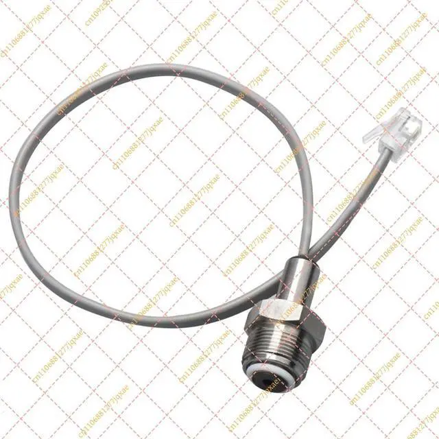 Alt view image 3 of 3 - 243222 Pressure Transducer | Replacement for Graco Ultra 190ES 390 395 490 495 595 Paint Sprayers