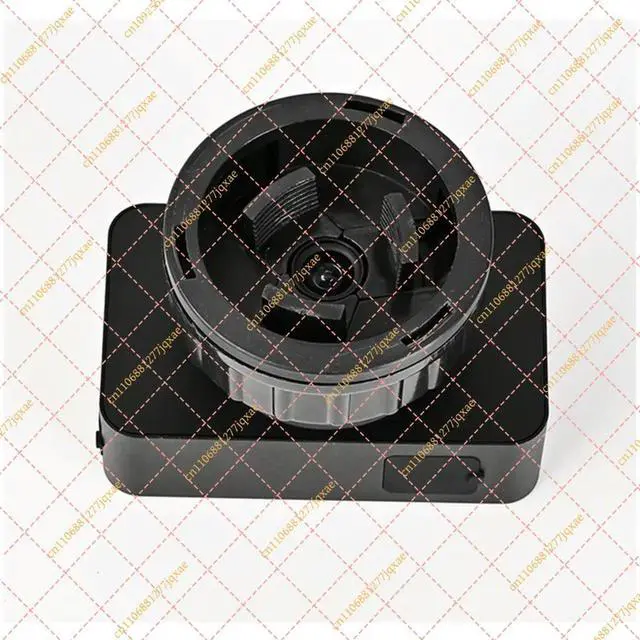 Alt view image 3 of 3 - B44C 4K Telescope Eyepiece Camera, 3-Inch Color Screen Electronic Eyepiece for Planetary Astrophotography & Bird Watching