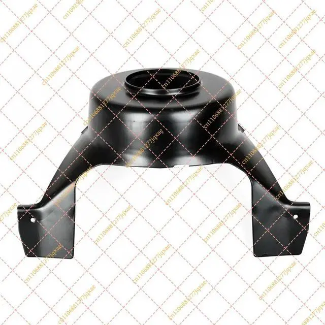 Alt view image 2 of 3 - Upper Front Axle Spring Cup, l Plate Spring Mount for Car