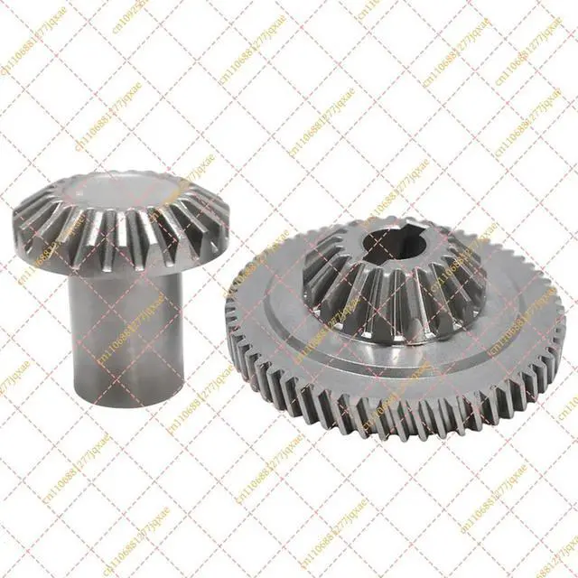 Alt view image 2 of 3 - Mixer Attachment Gear Hub Kit W11192794 4159643 4161403 9703905 9703907 W11175138 for KitchenAid Replacement