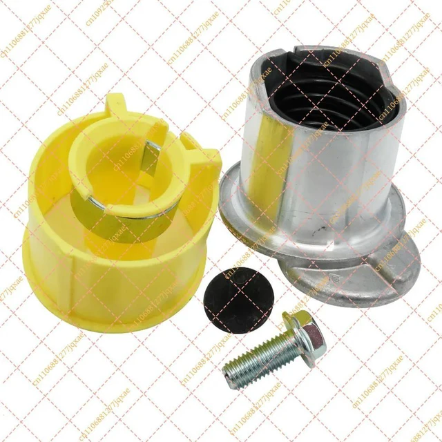 Main image of Tensioner for Ford Fiesta Ka Ecosport 1.6, OEM 7S4Q10K018A